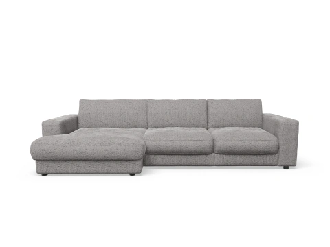 Ecksofa LOgroß 2MD L